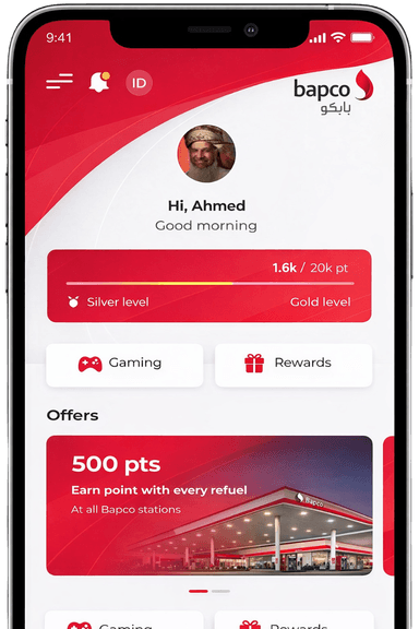 Fuel, Play, and Earn: A Smart E-Wallet for Everyday Use