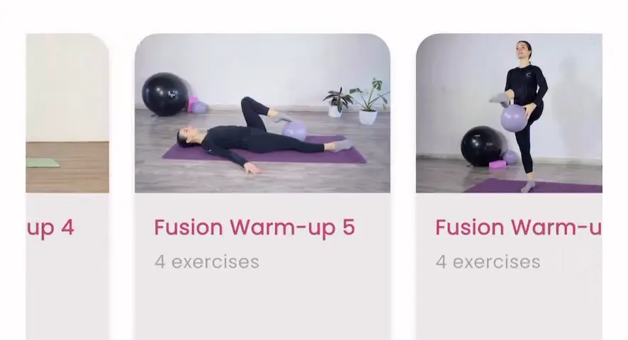 Progressing Ballet Technique: A Guided Training Experience for Stronger, Safer Movement class preview